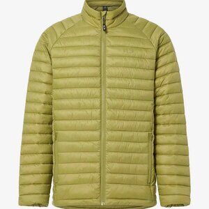 OAKLEY Omni Thermal Jacket Fern Men's Size XL NWT
